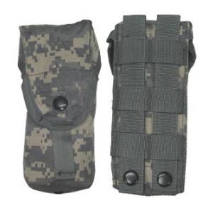 M.O.L.L.E. M-16 2-Mag Pouch