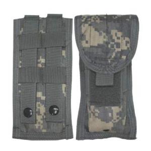 M.O.L.L.E. M-4 2-Mag Pouch