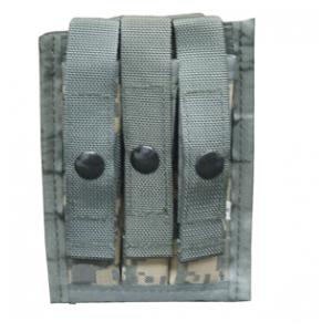 M.O.L.L.E. 9mm 3 Mag Pouch