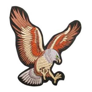 Eagle (Back Patch)