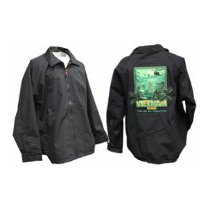 Vietnam Veteran 'You Are Not Forgotten' Jacket