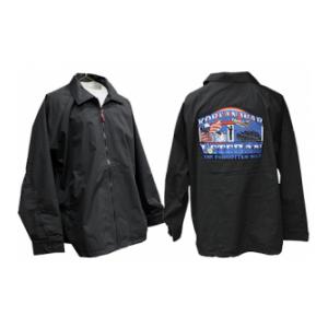 Korean War Veteran Jacket