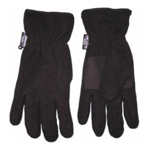 Broner Microfleece Gloves