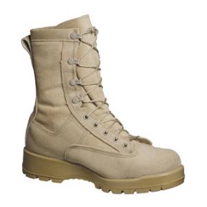 Belleville Cold Weather Tan Insulated (600g) Safety Toe Combat Boot
