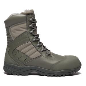 Belleville Maintainer Safety Toe Sage Green  Boot