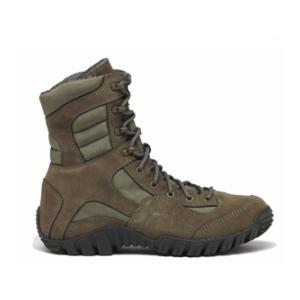 Belleville Khyber Lightweight Sage Green Mountain Hybrid Boot