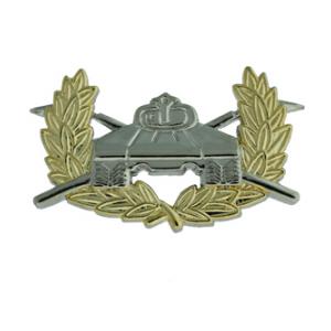 Vietnam Tanker Pin