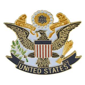 US Eagle (Large) Pin