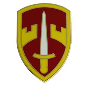 Military Assistance Command Vietnam Pin
