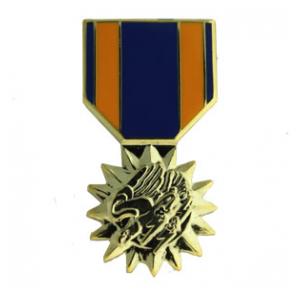 Air Medal (Hat Pin)