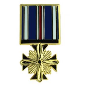 Distinguished Flying Cross (Hat Pin)