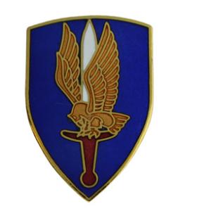 1st Aviation Brigade Pin