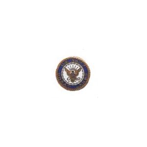 US Navy Great Lakes Pin