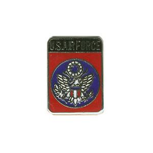 Air Force Pin (Lapel)