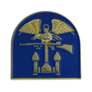 Army Amphibious Pin