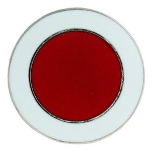 37th Division Pin