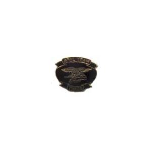 Seal Team 3 Pin