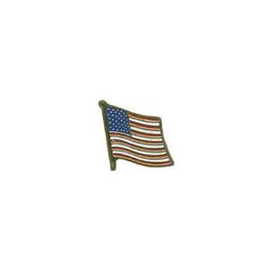 US Flag (Lapel) Pin