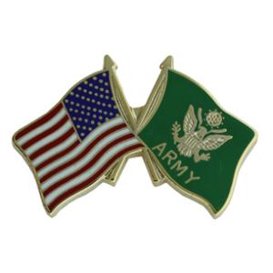 USA / Army Flag Pin