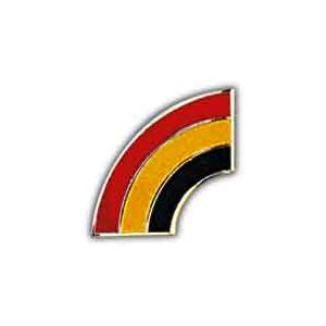42nd Division Pin