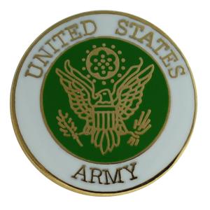 Army Pin