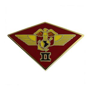 2nd Marine Air Wing Pin