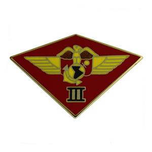 3rd Marine Air Wing Pin