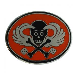 7th Ranger Battalion Pin