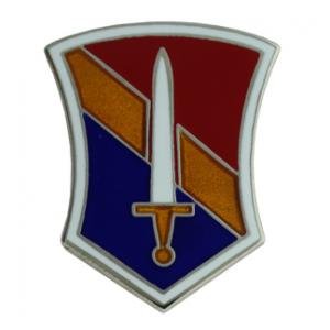 1st Field Force Vietnam Pin