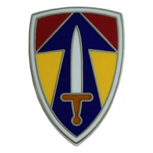 2nd Field Force Vietnam Pin