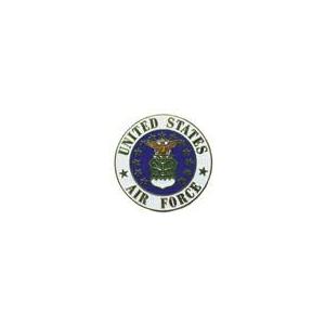 Air Force Pin (Large)