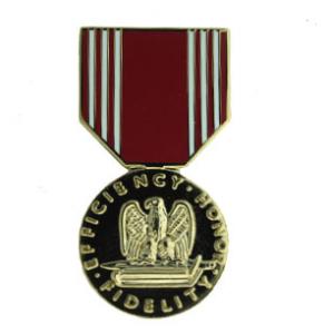 Army Good Conduct (Hat Pin)