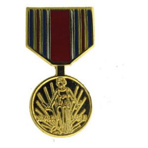 World War II Victory (Hat Pin)