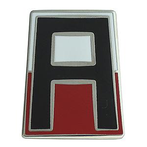 1st Army Pin