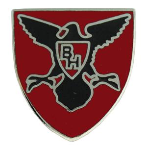86th Division Pin
