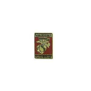 US Marine Corps (Lapel) Pin