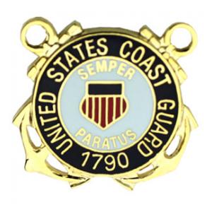 Coast Guard Pin