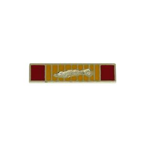Republic Of Vietnam Gallantry Cross (Lapel Pin)