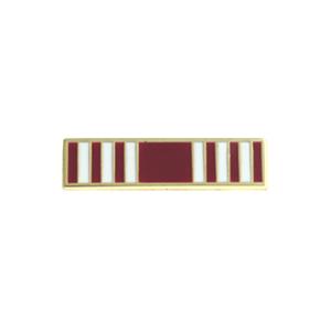 Army Good Conduct (Lapel Pin)
