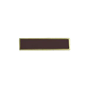 Navy Good Conduct (Label Pin)