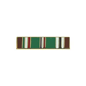 European-African-Middle Eastern Campaign (Lapel Pin)