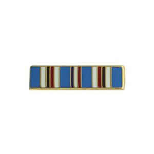 American Campaign (Lapel Pin)