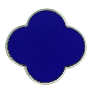 88th Division Pin