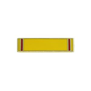 China Service (Lapel Pin)