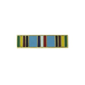 Armed Forces Expeditionary (Lapel Pin)