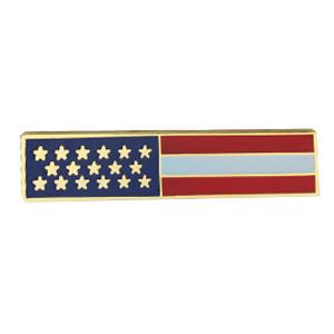 US Flag Pin