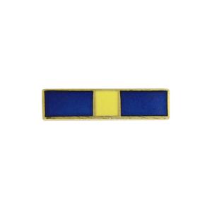 Navy Distinguished Service (Lapel Pin)