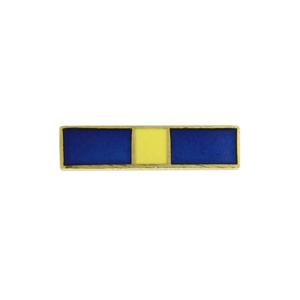 Navy Distinguished Service (Lapel Pin)