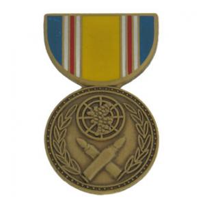 Korean War Service (Hat Pin)