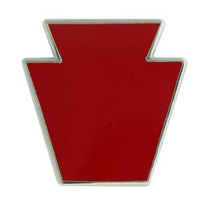 28th Division Pin